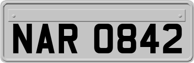 NAR0842