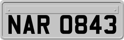 NAR0843