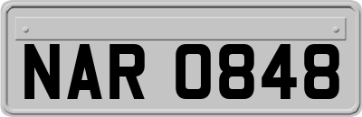 NAR0848