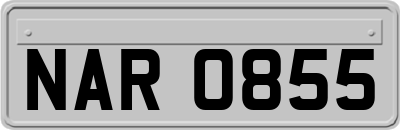 NAR0855