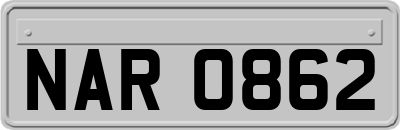 NAR0862