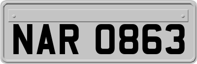 NAR0863