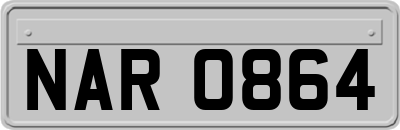 NAR0864