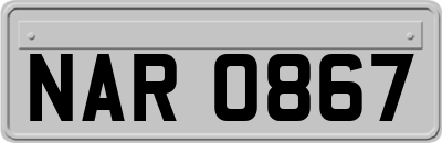 NAR0867