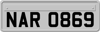 NAR0869