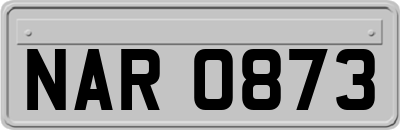 NAR0873