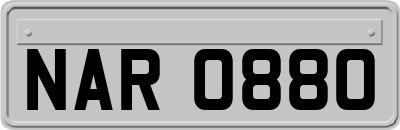 NAR0880