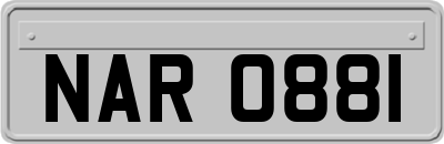 NAR0881