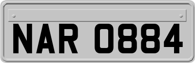 NAR0884