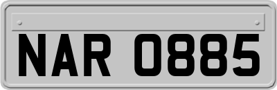 NAR0885