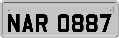 NAR0887