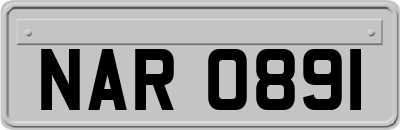 NAR0891