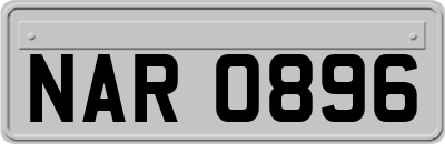 NAR0896