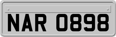 NAR0898