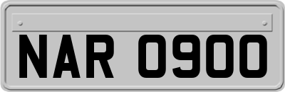 NAR0900