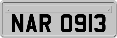 NAR0913