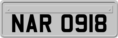 NAR0918