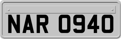 NAR0940