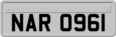 NAR0961