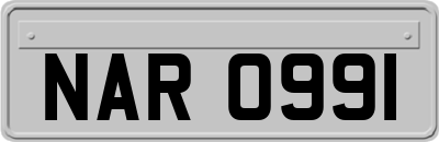 NAR0991