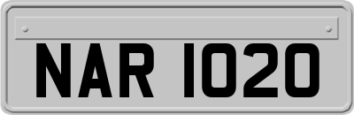 NAR1020