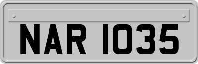 NAR1035