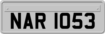 NAR1053