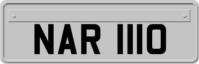 NAR1110