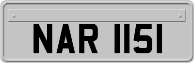 NAR1151