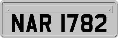 NAR1782