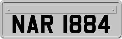 NAR1884