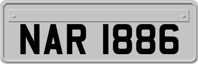 NAR1886