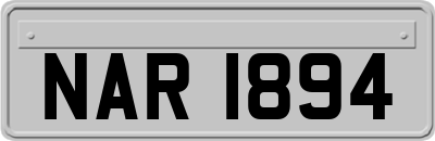 NAR1894