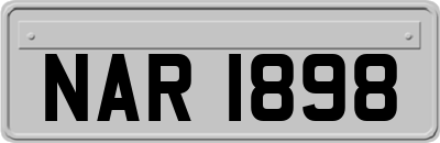 NAR1898