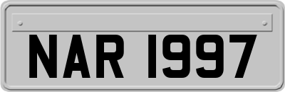 NAR1997