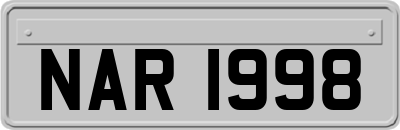 NAR1998