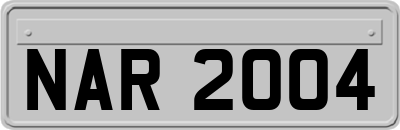 NAR2004