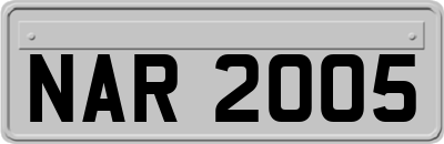 NAR2005