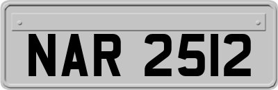 NAR2512