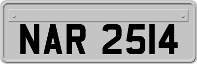 NAR2514