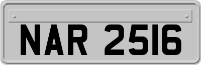 NAR2516