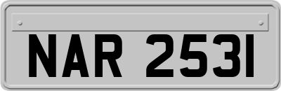 NAR2531