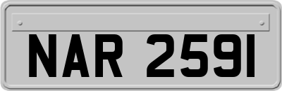 NAR2591