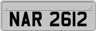 NAR2612