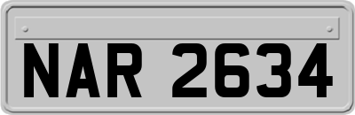 NAR2634