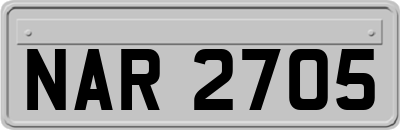 NAR2705