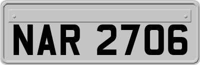 NAR2706