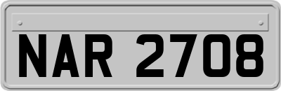 NAR2708