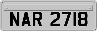 NAR2718