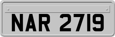 NAR2719